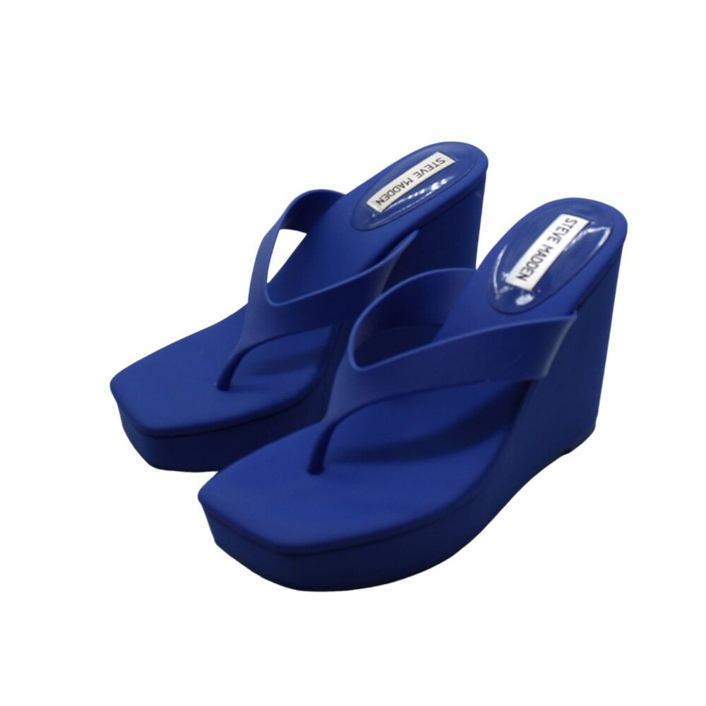 Steve Madden Sandals - Picture 3 of 8